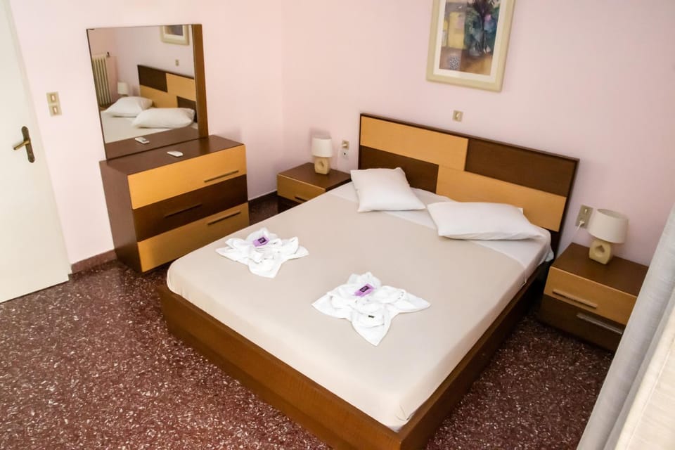 La Famillia Chania Center Apartment in Chania