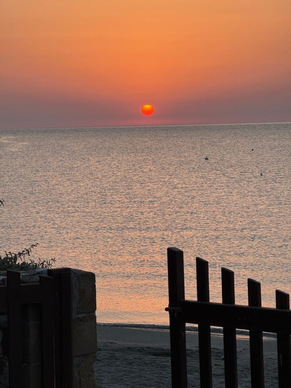 Sunrise