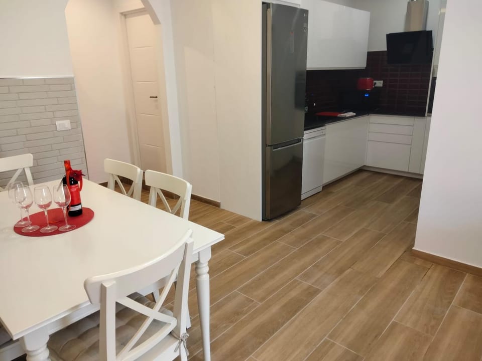Casa MACON RED Apartment in Castillo Caleta de Fuste