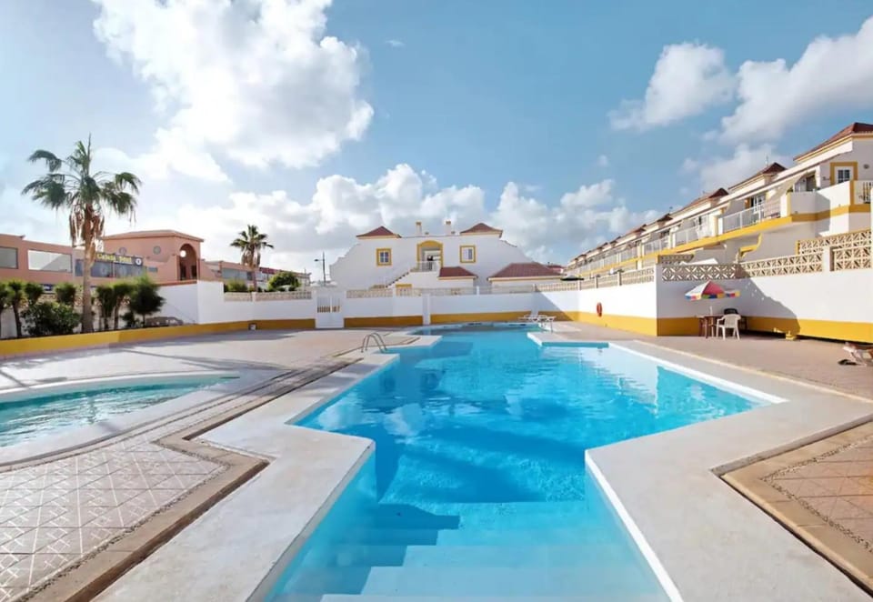 Casa MACON RED Apartment in Castillo Caleta de Fuste