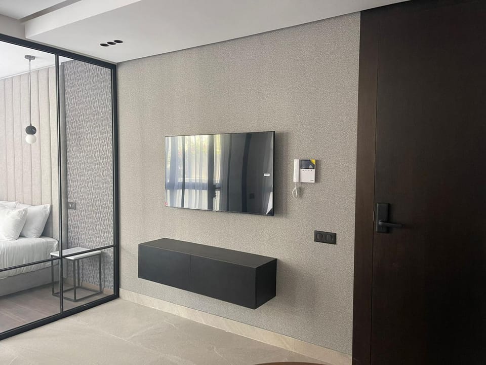 Magic Appartement Luxury Gauthier 10 Apartment in Casablanca