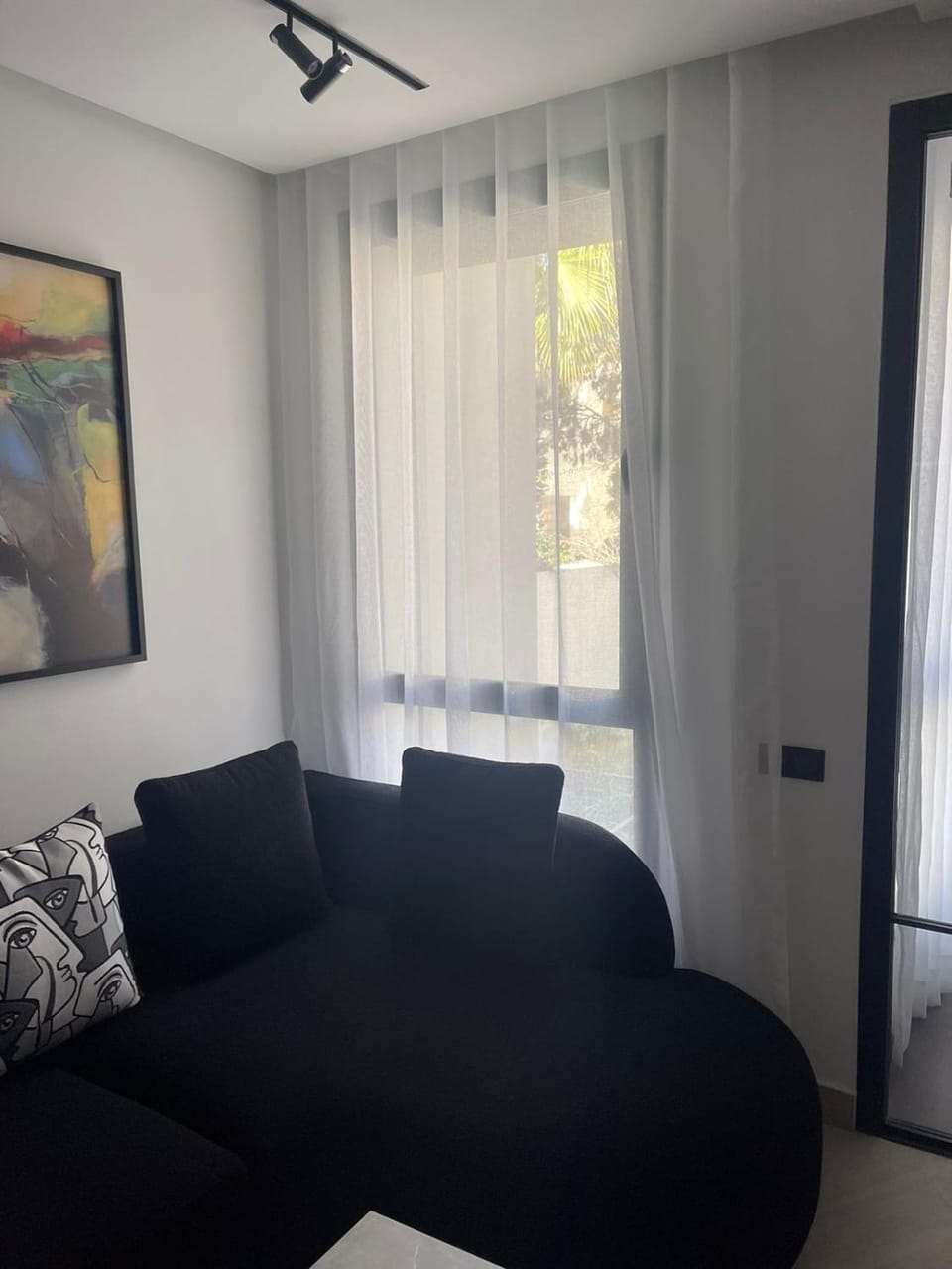 Magic Appartement Luxury Gauthier 10 Apartment in Casablanca