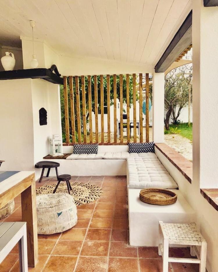 Country House Villas Santarém House in Santarém District, Portugal