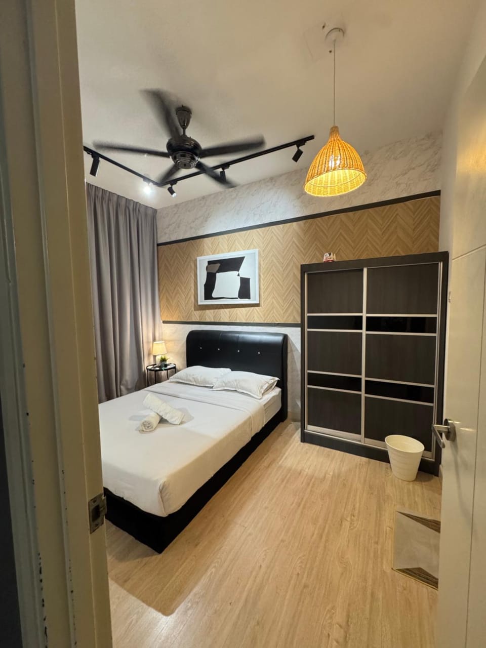 FHS Homestay @ Arte Plus Jalan Ampang T3-33A-07 Apartment in Federal Territory of Kuala Lumpur