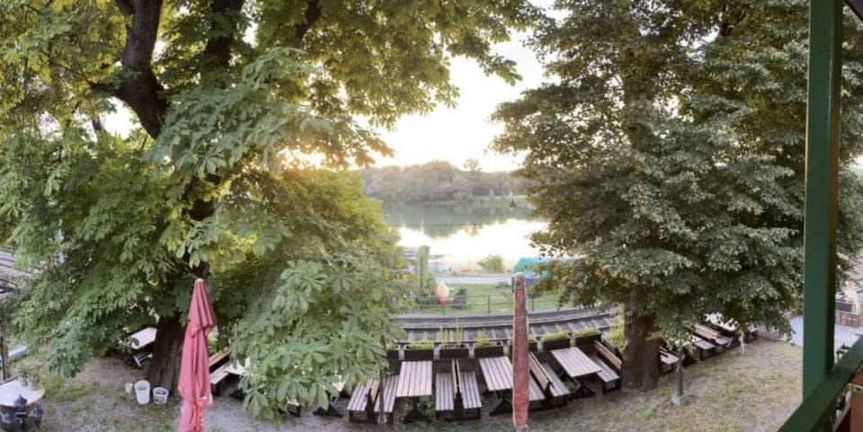 View (from property/room)