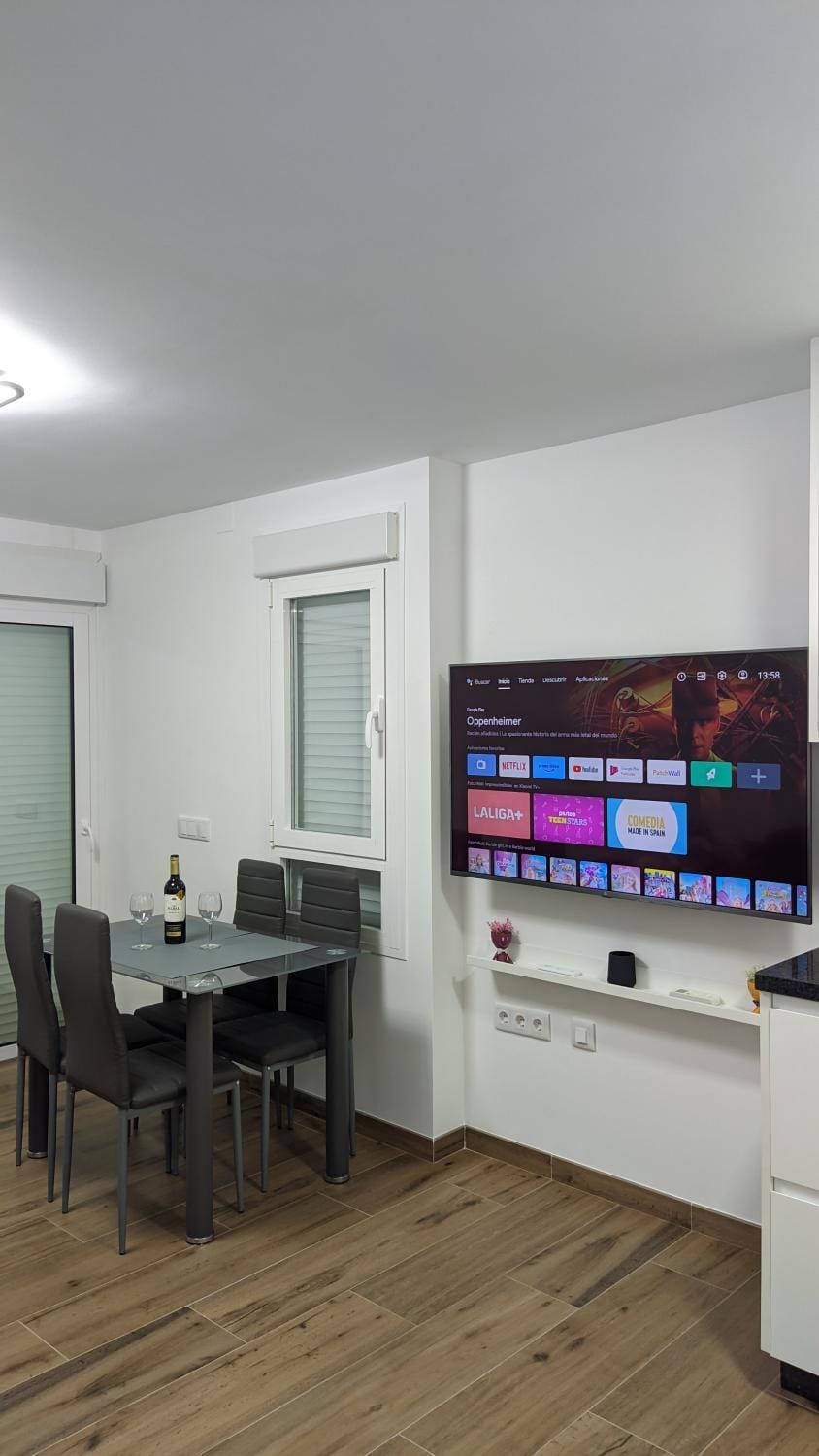 TV and multimedia