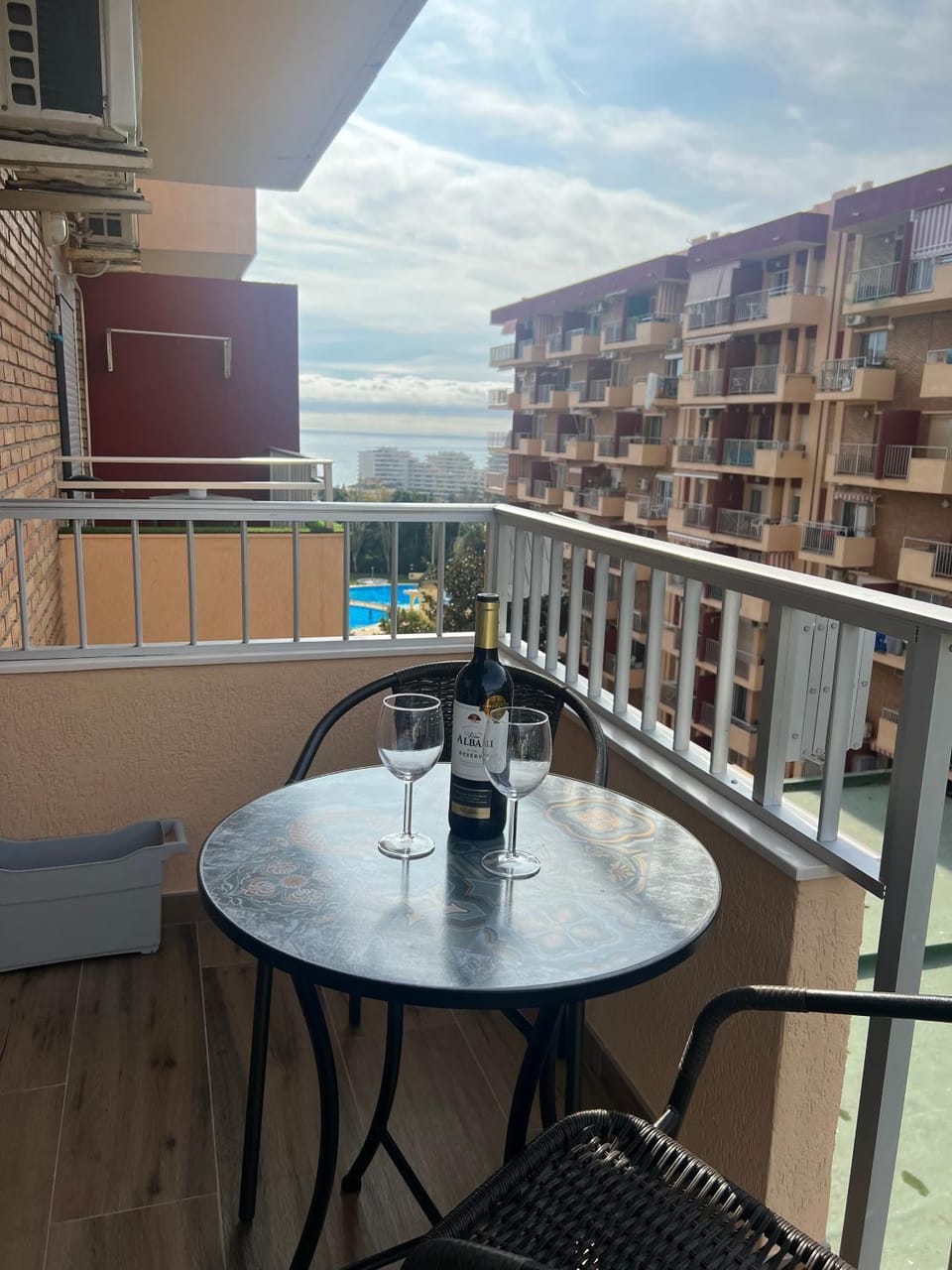 View (from property/room)