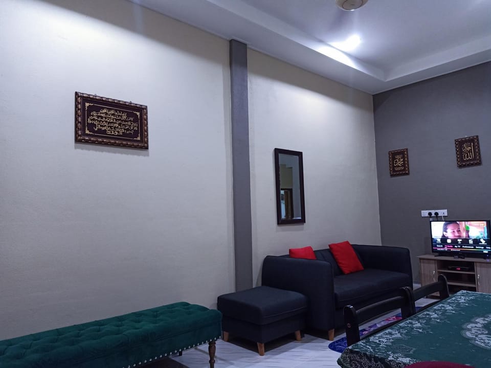 TV and multimedia, Living room