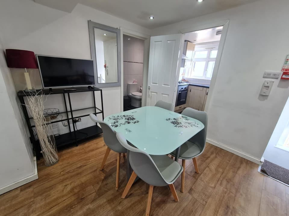 Smart & Bright Apartment Apartment in London Borough of Islington