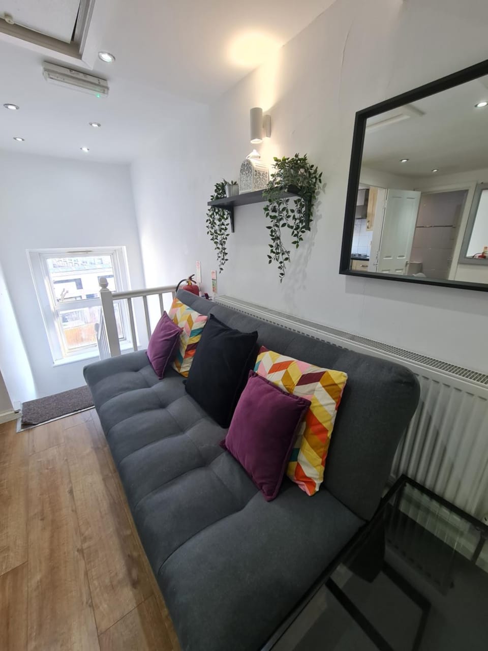 Smart & Bright Apartment Apartment in London Borough of Islington