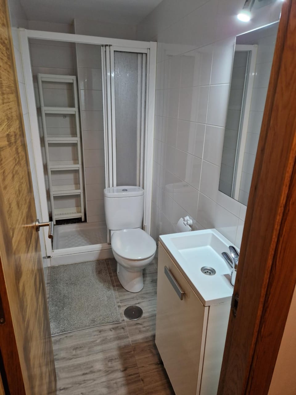 La Cueva Apartment in Galicia