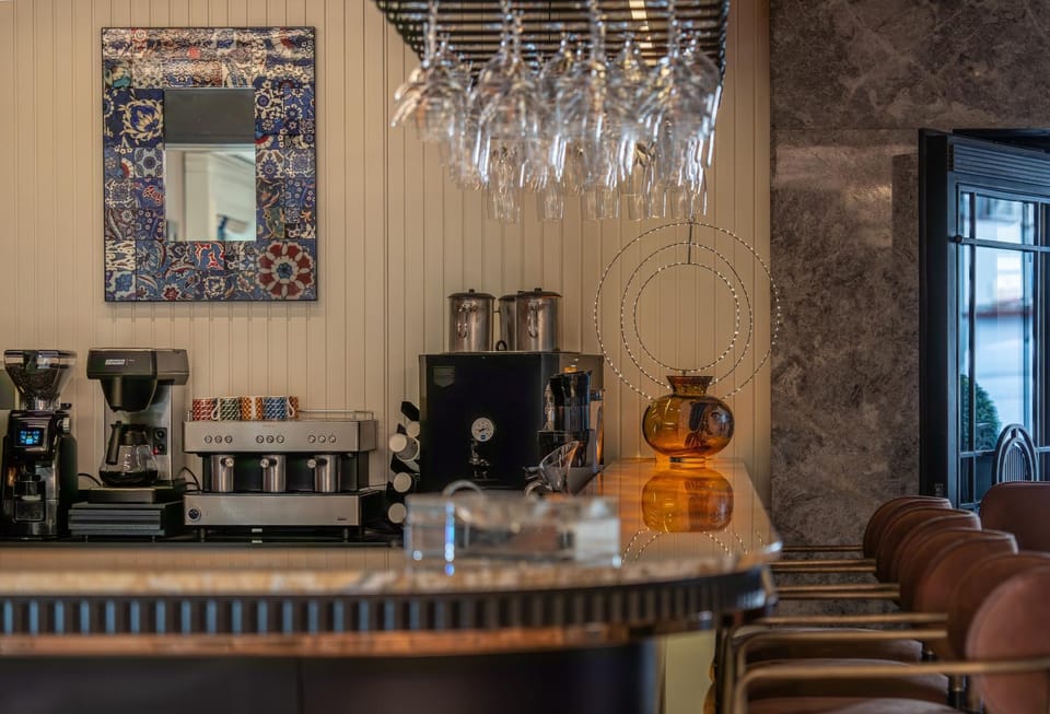 ALİBA HOTEL Hotel in Evros, Greece