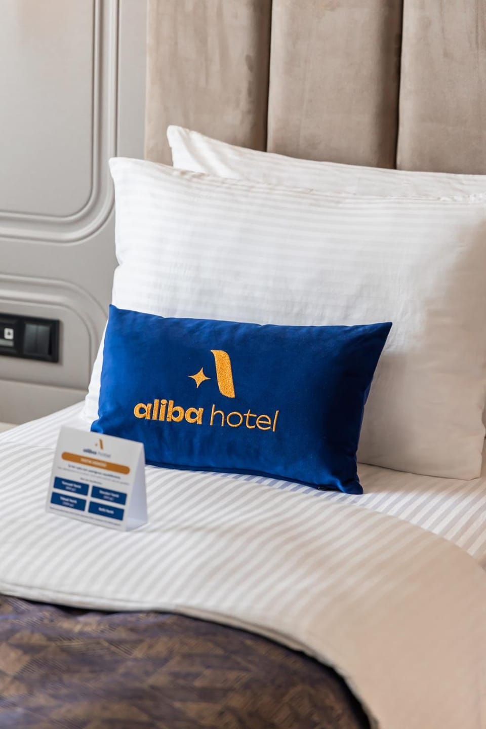 ALİBA HOTEL Hotel in Evros, Greece