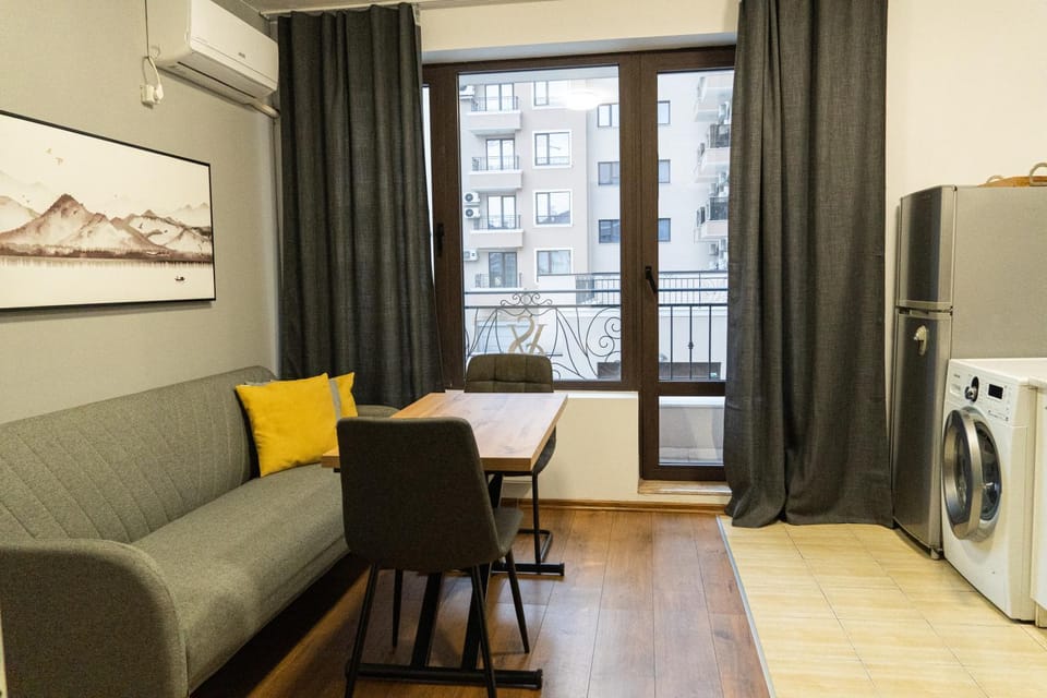 Apartment with private parking 2 Apartment in Sofia