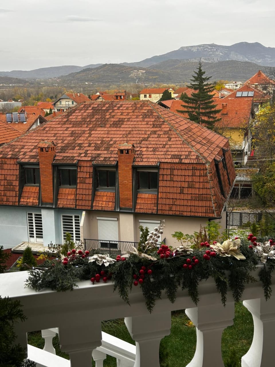 Jordan Apartman Apartment in Serbia