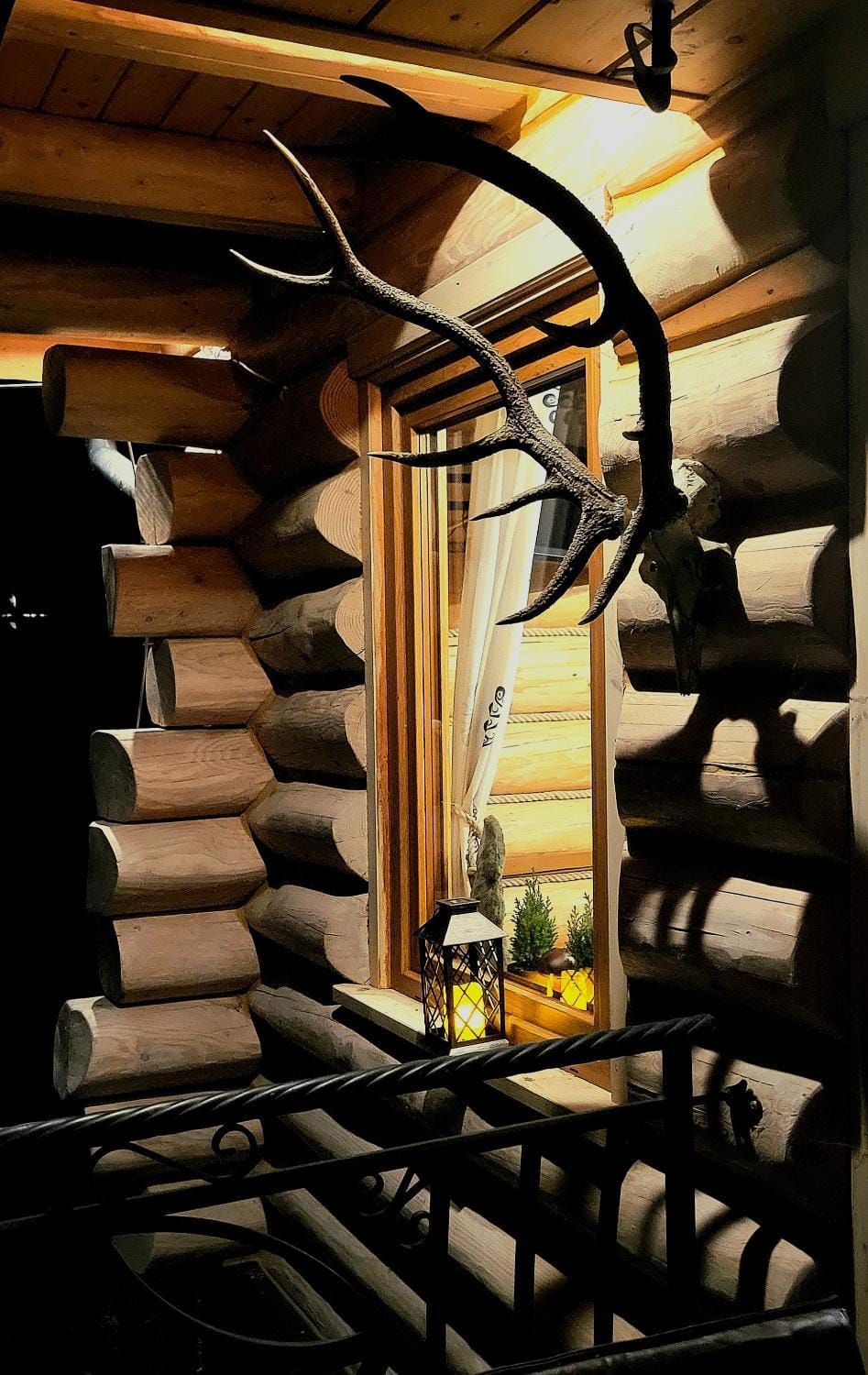 Pogodna Chata, jacuzzi & sauna Chalet in Lesser Poland Voivodeship