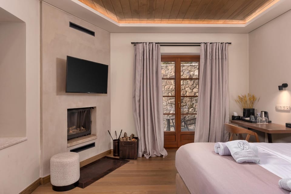 Μikri Arktos Boutique Hotel Hotel in Arcadia, Greece