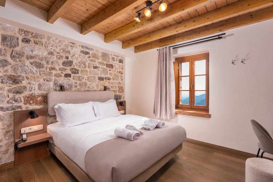 Μikri Arktos Boutique Hotel Hotel in Arcadia, Greece