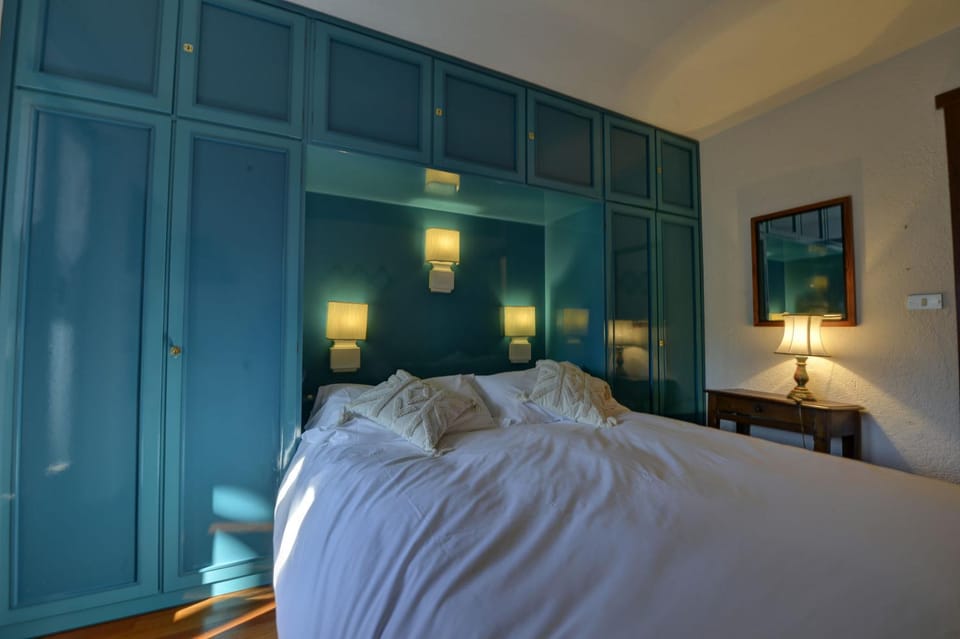 La Saxe Courmayeur Apartment in Courmayeur