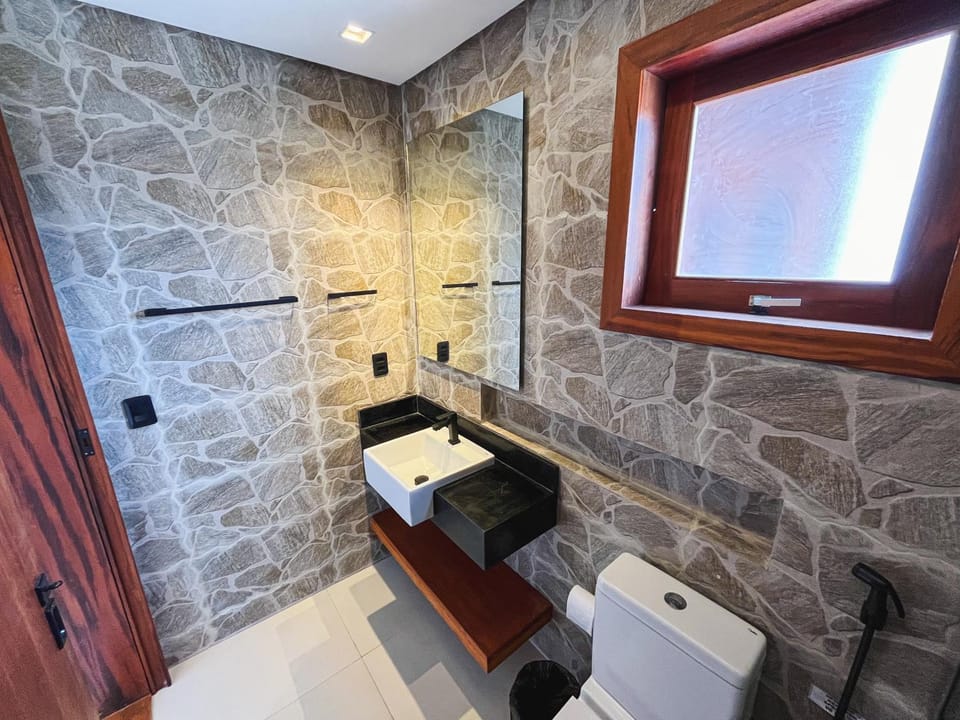 Kamai Lodge Icaraí Apartment in State of Ceará