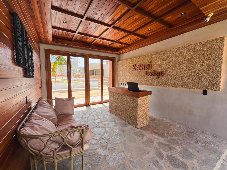 Kamai Lodge Icaraí Apartment in State of Ceará