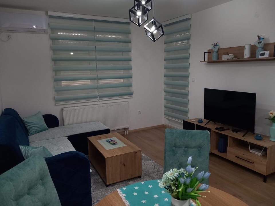 Stan na dan - Apartman Blue Moon Apartment in Federation of Bosnia and Herzegovina