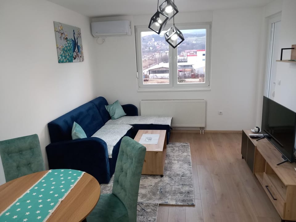 Stan na dan - Apartman Blue Moon Apartment in Federation of Bosnia and Herzegovina