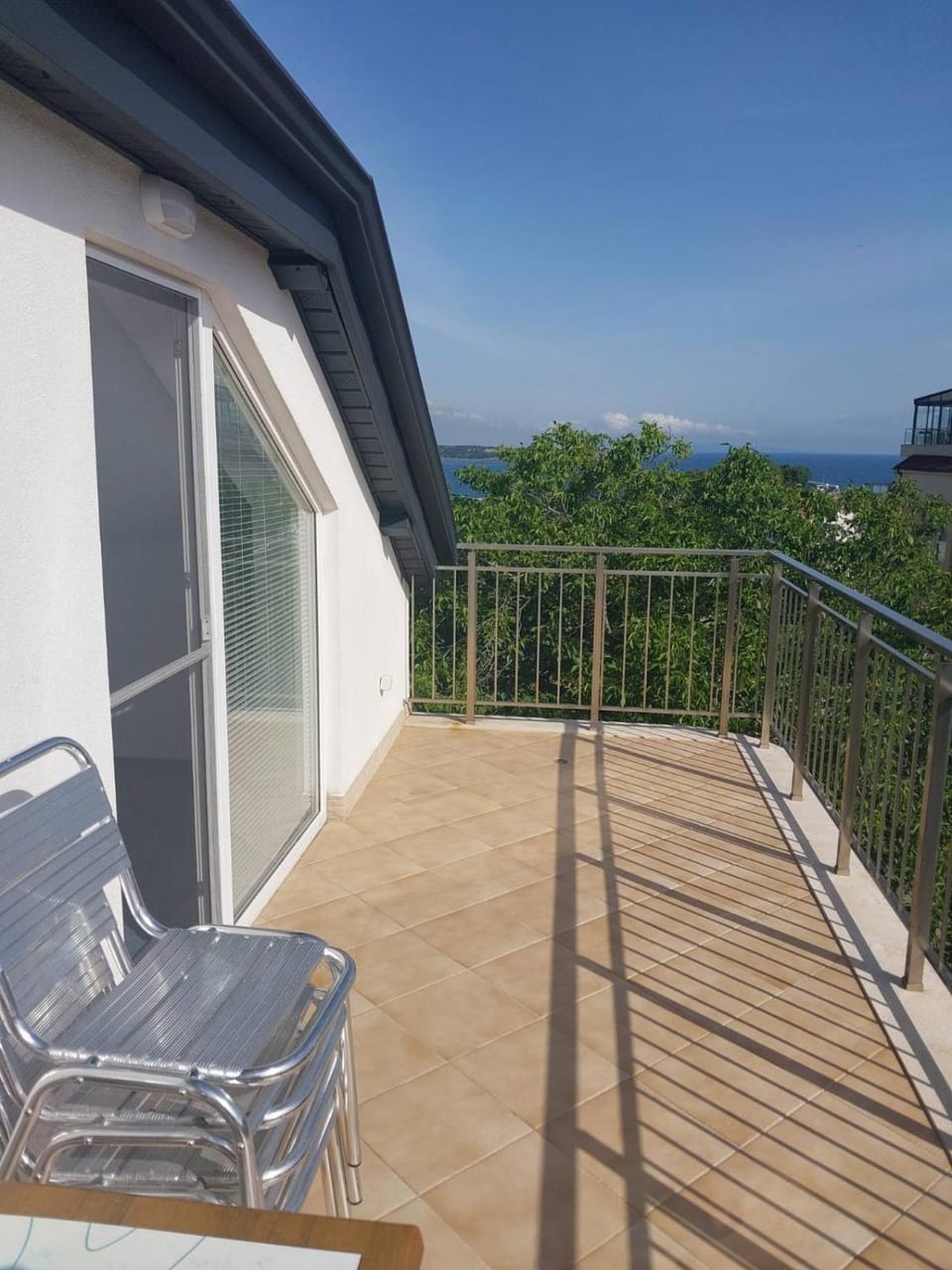Family Hotel Maritime Hotel in Burgas Province