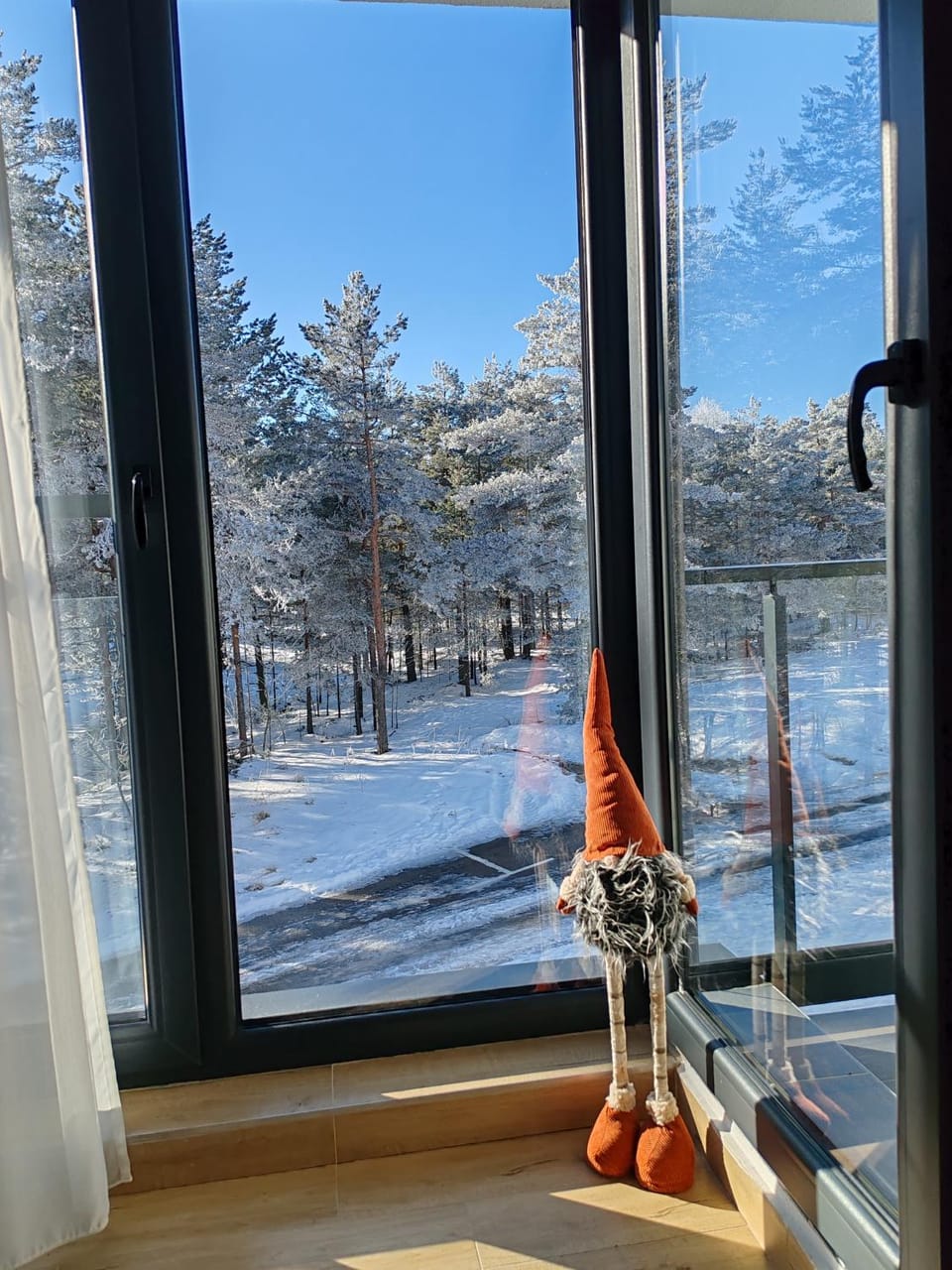 Apartman SANJALICA Divčibare Apartment in Zlatibor District, Serbia