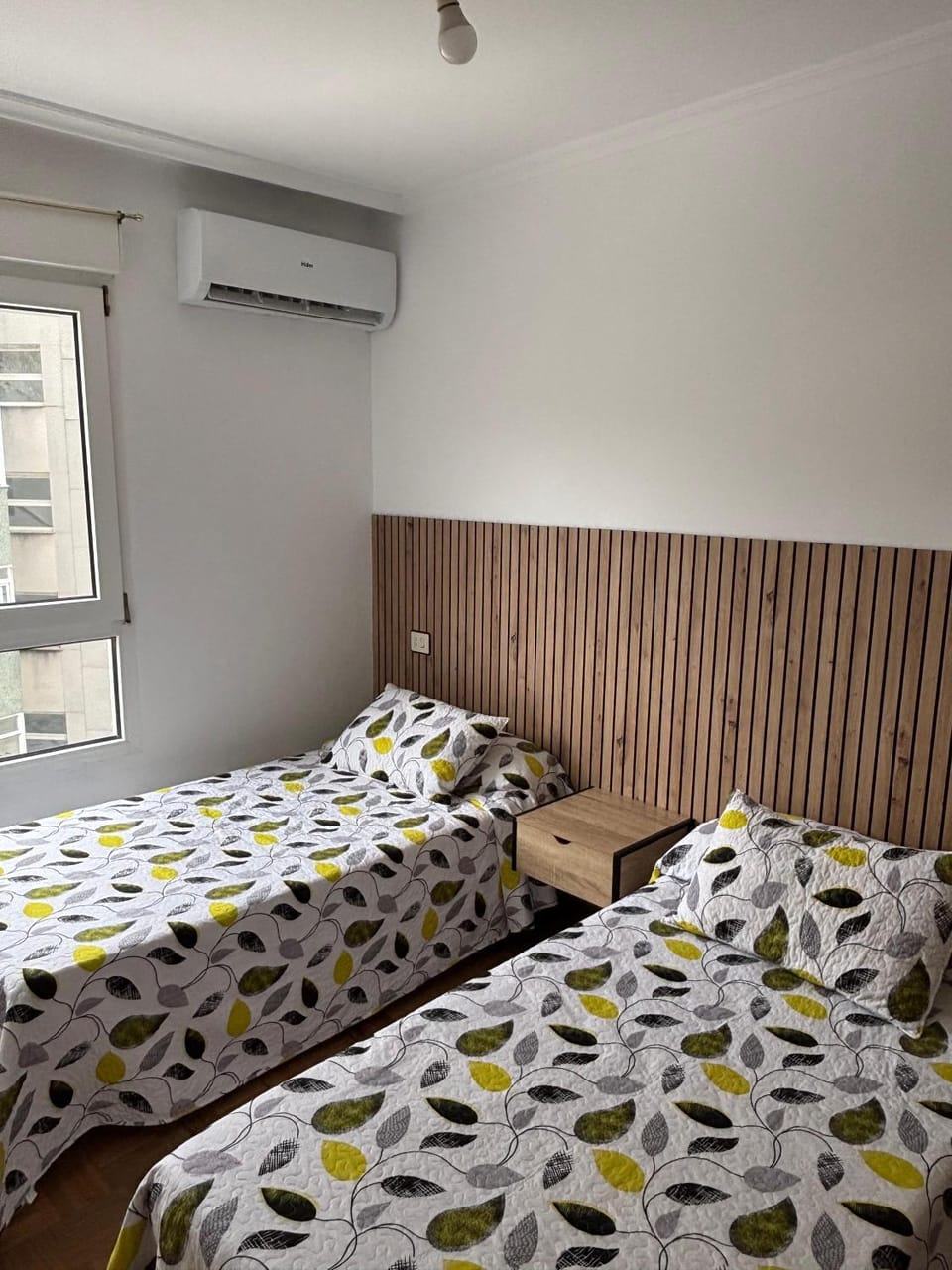 Amplio Piso Reformado Apartment in A Mariña Occidental