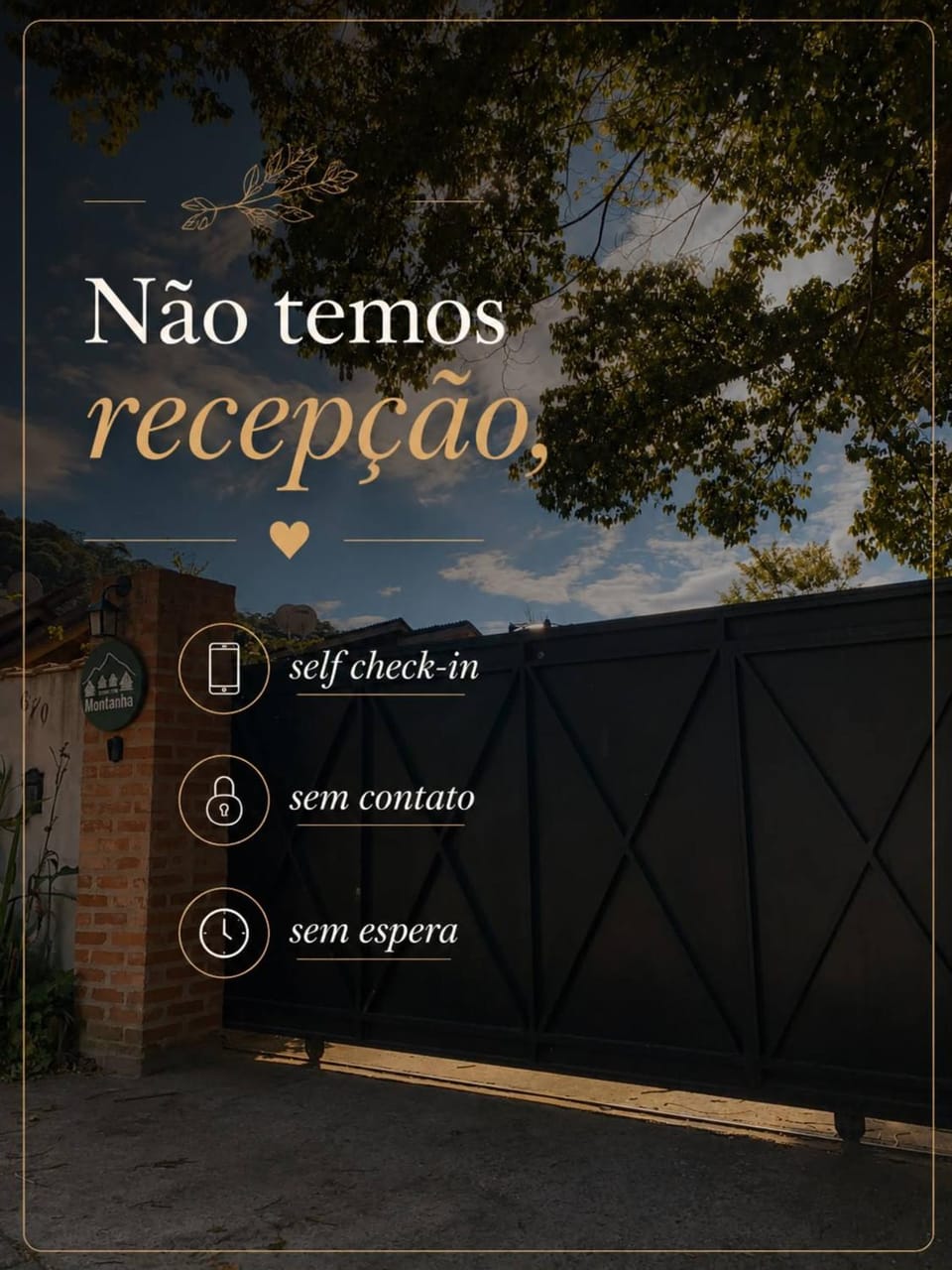 Hidromassagem dupla e café da manhã House in State of São Paulo