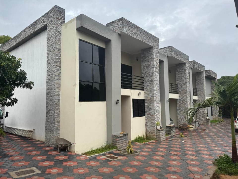 Steady State Apartment 4 Apartment in Lusaka
