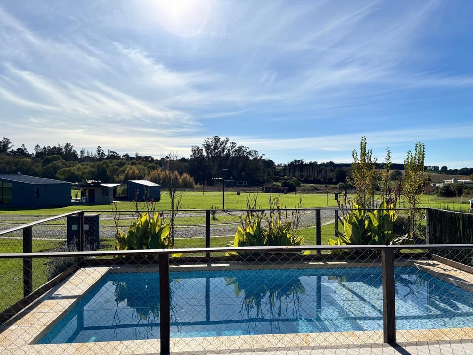 Day, Garden view, Swimming pool