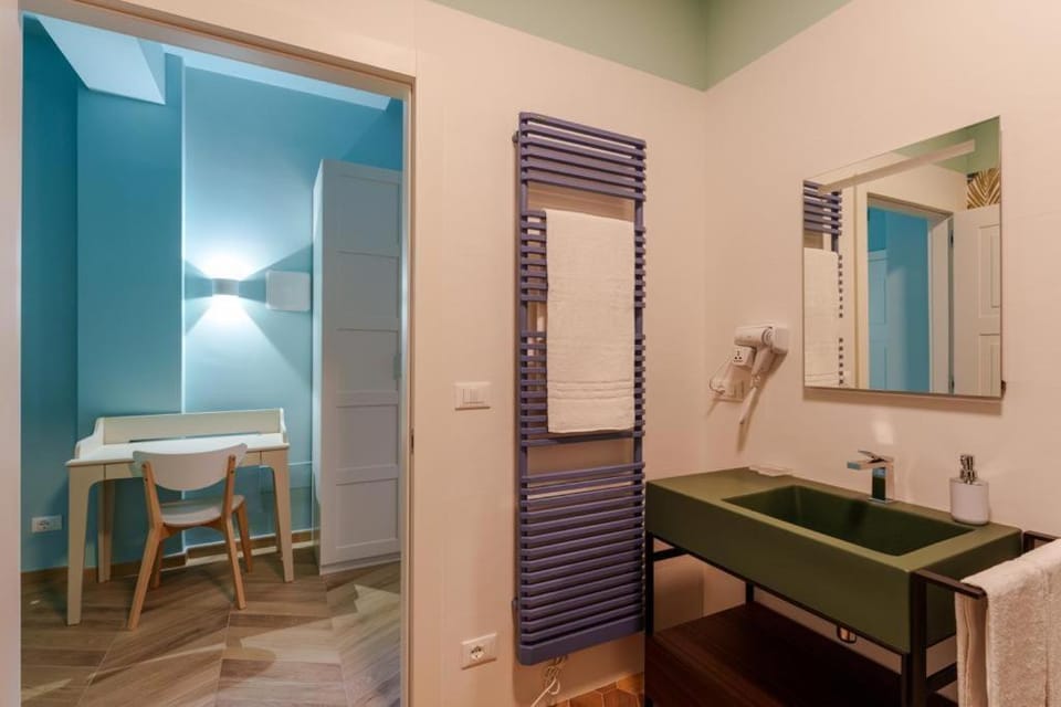B&B Beatrice Bed and Breakfast in Pescara