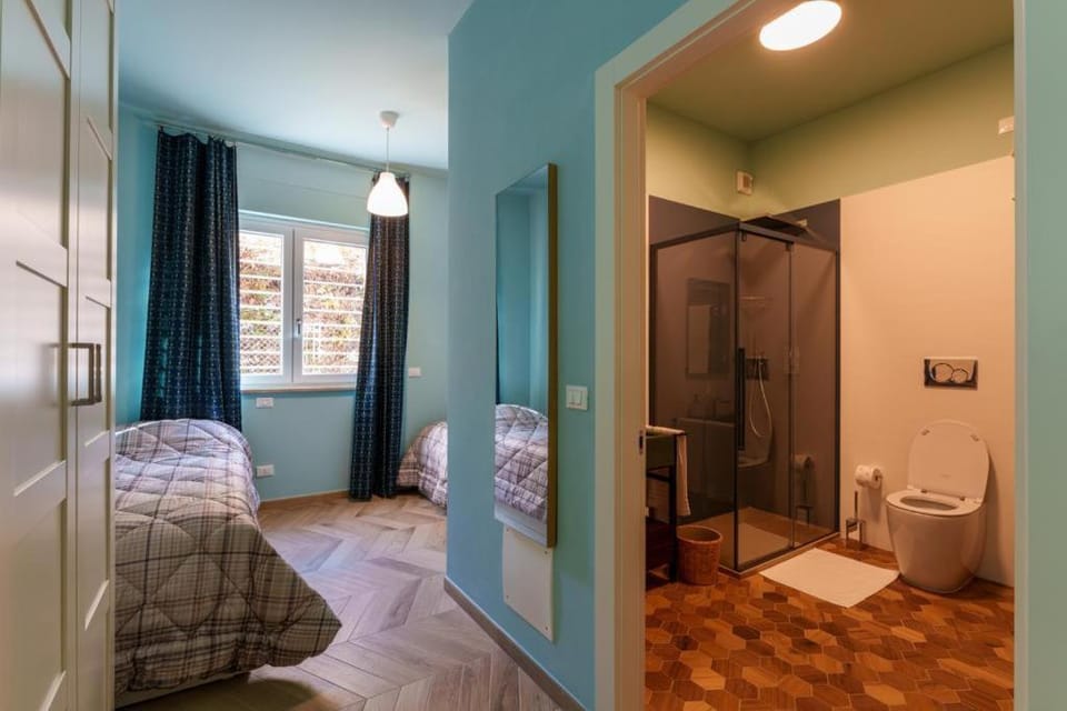B&B Beatrice Bed and Breakfast in Pescara
