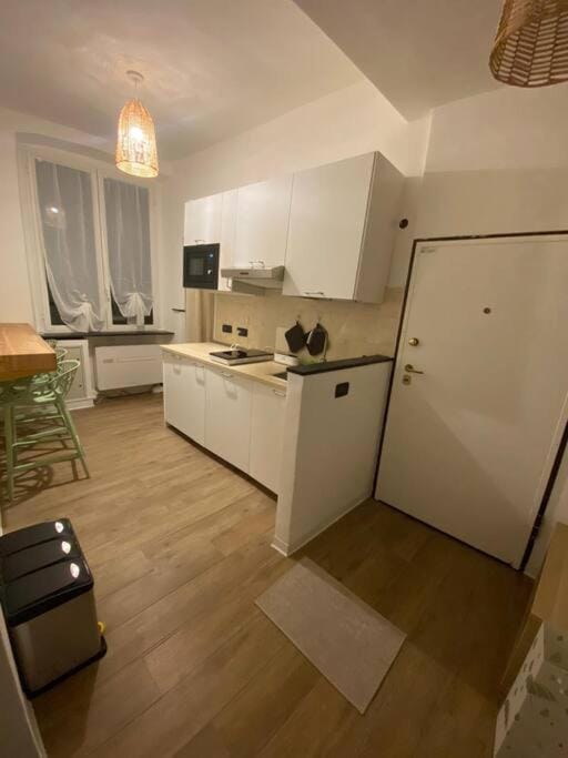 Casa Camilla, grazioso bilocale Apartment in Genoa