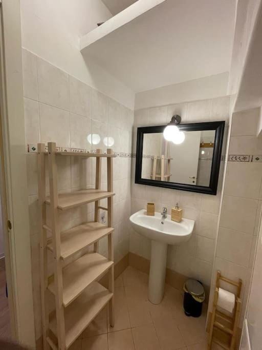 Casa Camilla, grazioso bilocale Apartment in Genoa