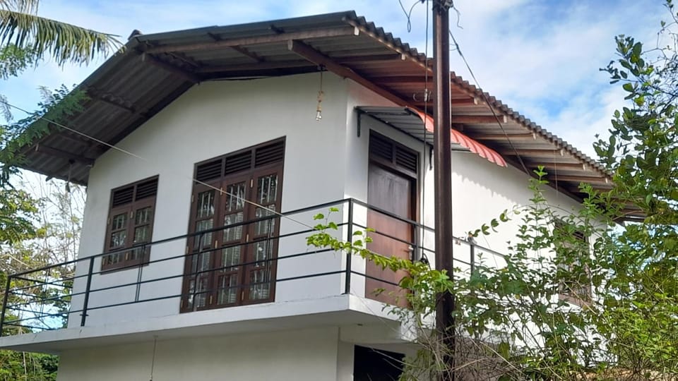 Property building, Street view