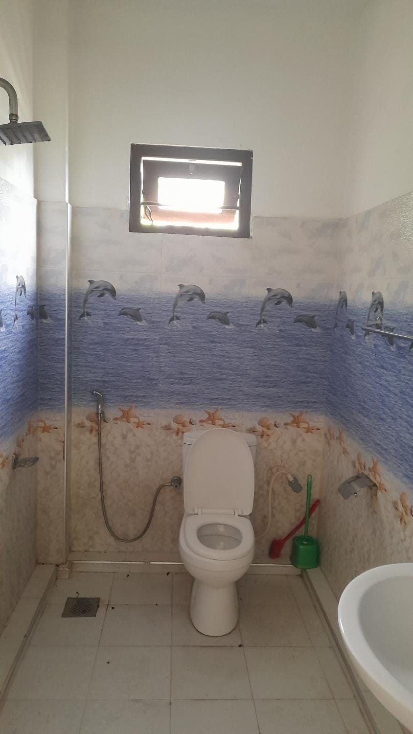 bidet