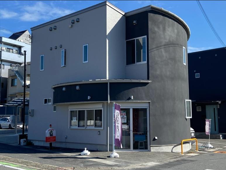 簡易宿所　ふくろく Bed and Breakfast in Japan