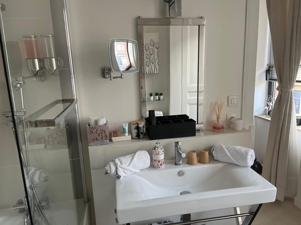 Chez Céline Vacation rental in Normandy