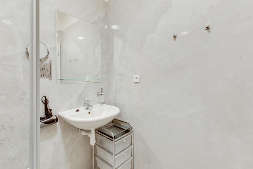 Kafka Prague rooms Bed and Breakfast in Prague