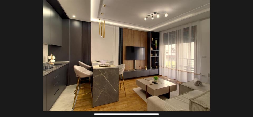 Mans lux 8 Apartman Apartment hotel in Zlatibor