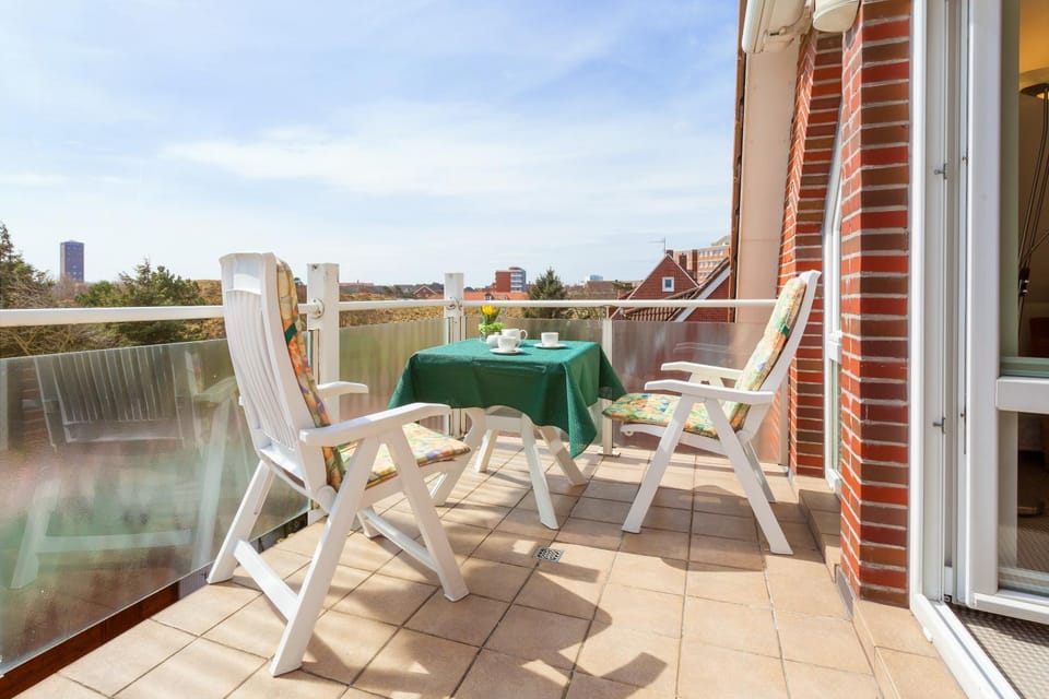 View (from property/room), Balcony/Terrace, Balcony/Terrace