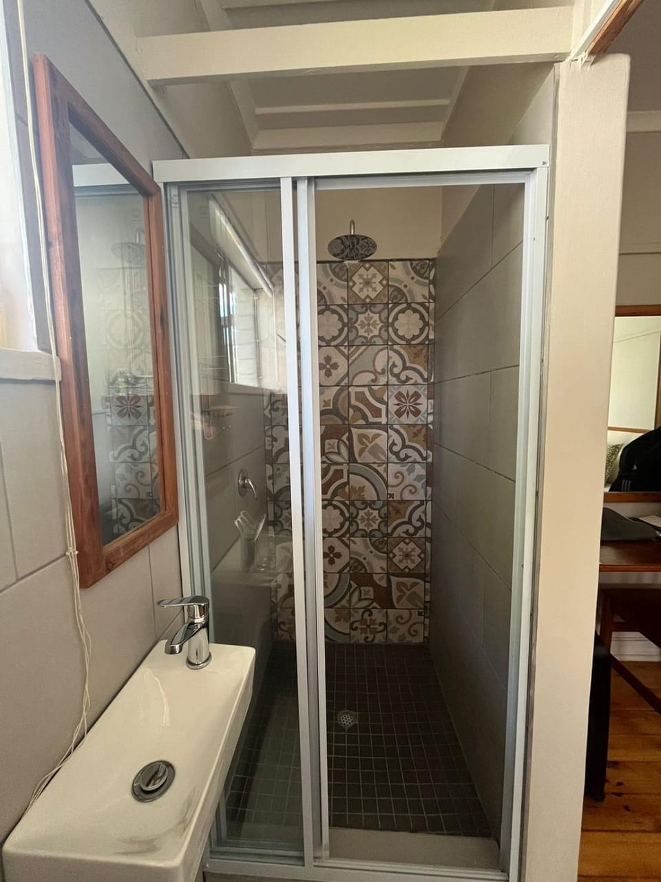 KNUS selfsorg Apartment in South Africa