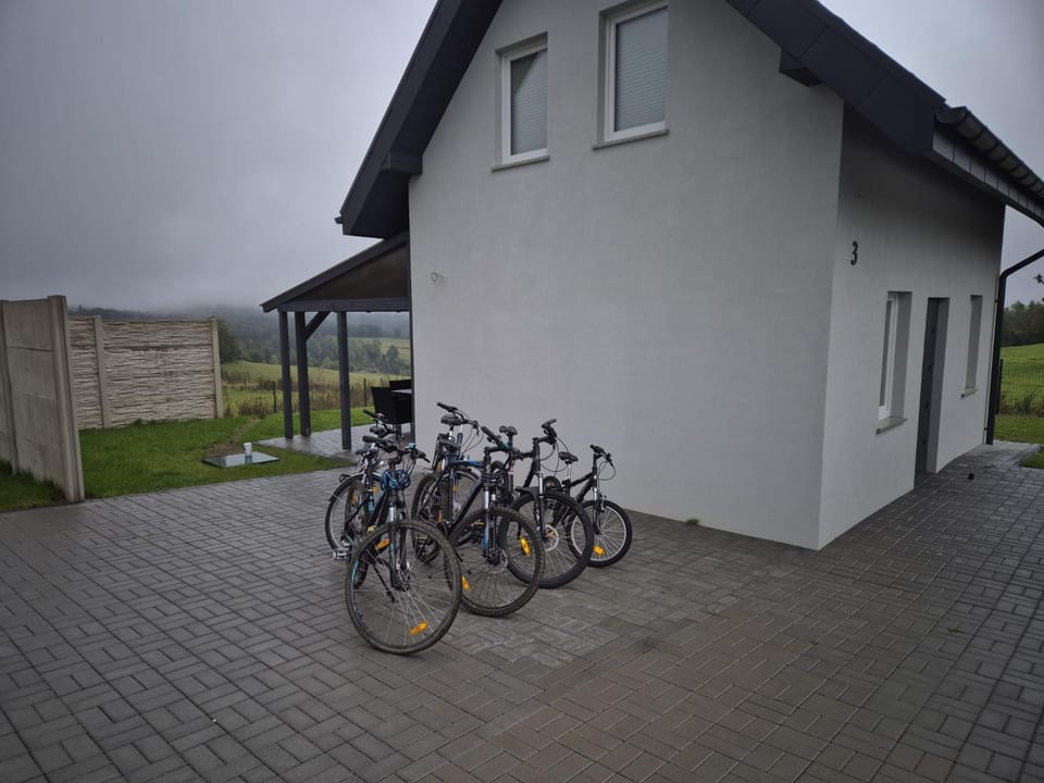 Sosnowe Wzgórze - Wypoczynek w Zagórzu Śląskim 1 House in Lower Silesian Voivodeship
