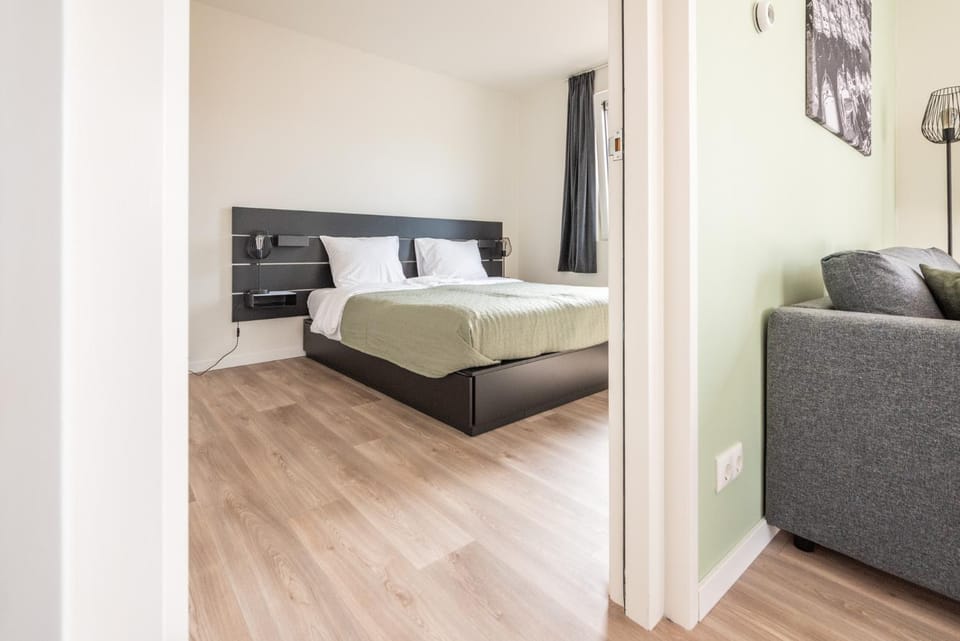 Marinaveste Campevaer Apartment in Friesland, Netherlands