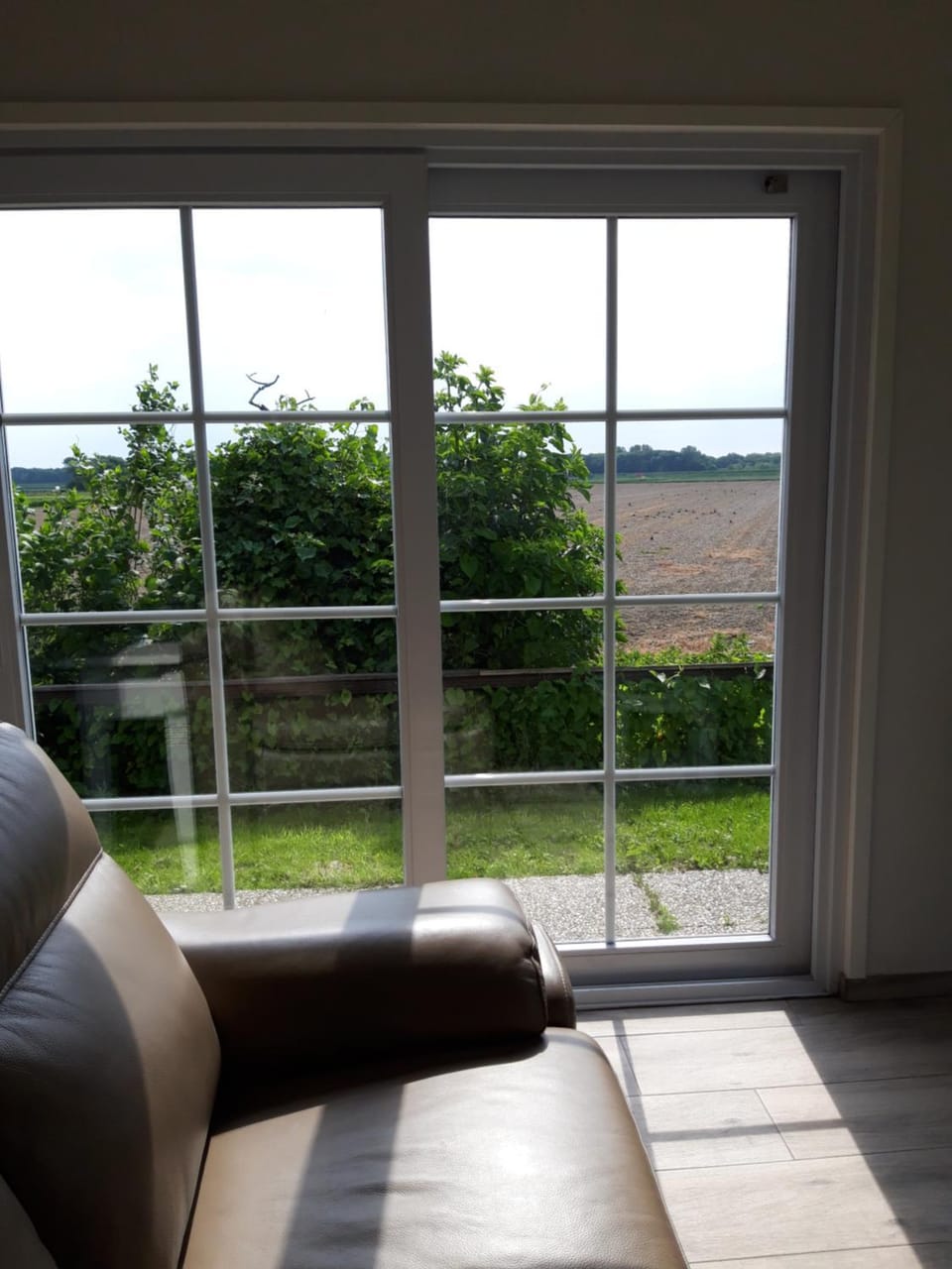 Strandhuis De Bakkeete B House in Kamperland