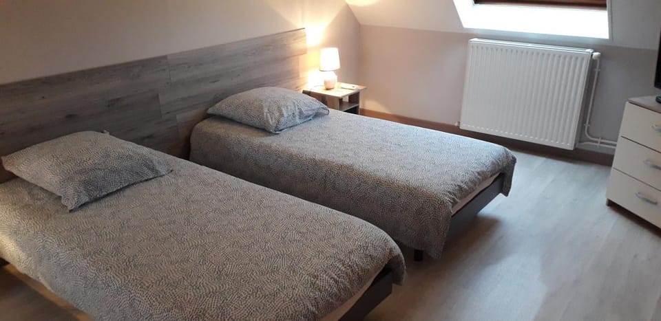 claude et chantal Vacation rental in Auvergne-Rhône-Alpes