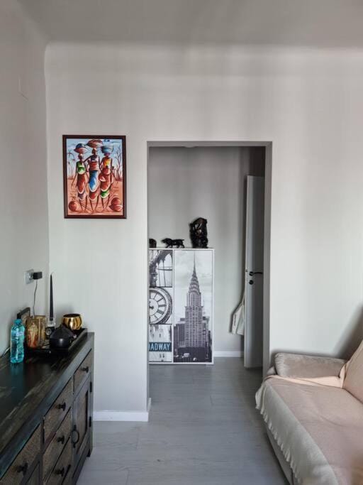Cosy studio Apartment in Bucharest
